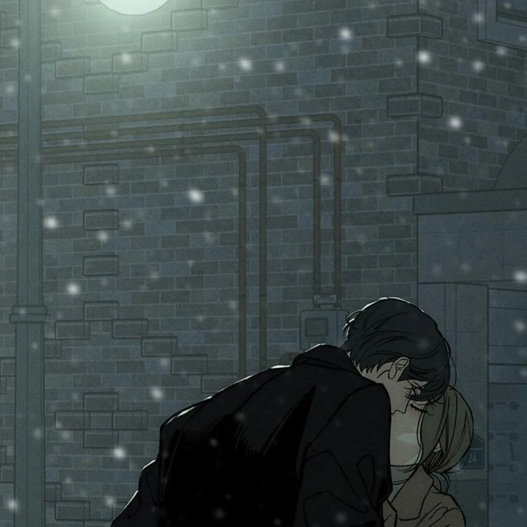 Tears on a Withered Flower Chapter 30 - page 208