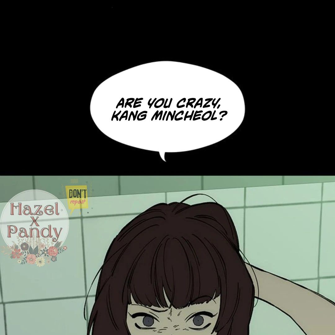 Tears on a Withered Flower Chapter 30 - page 29
