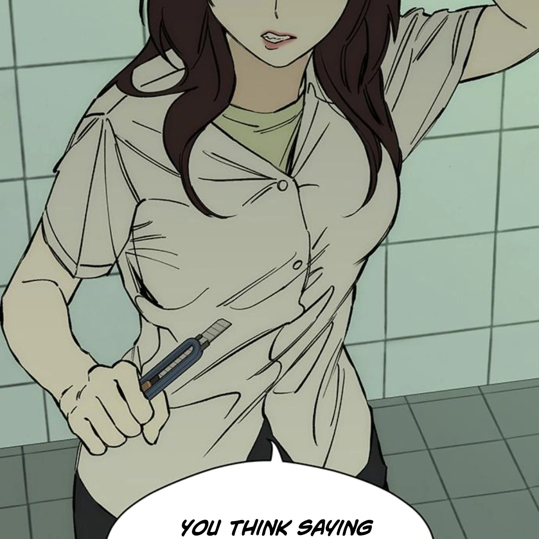 Tears on a Withered Flower Chapter 30 - page 30