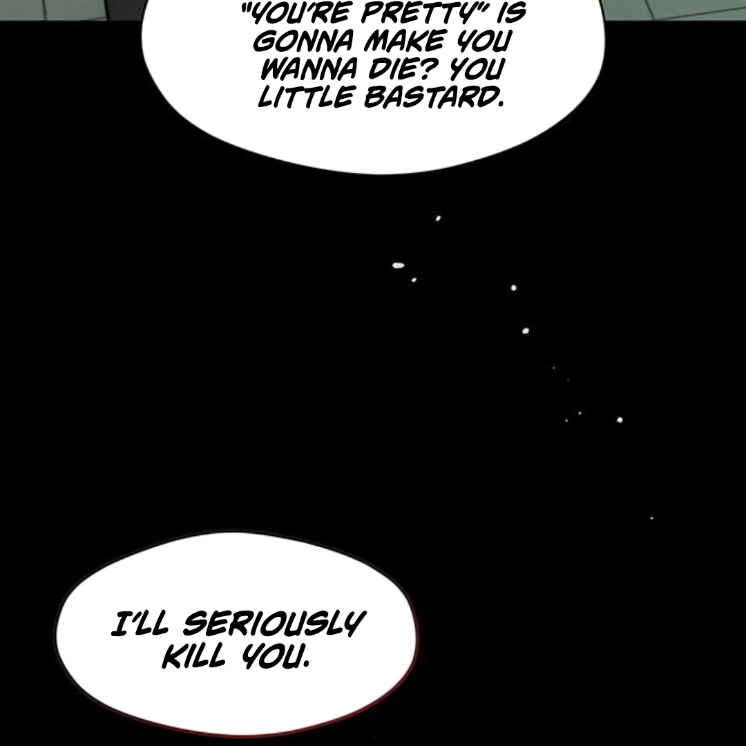 Tears on a Withered Flower Chapter 30 - page 31