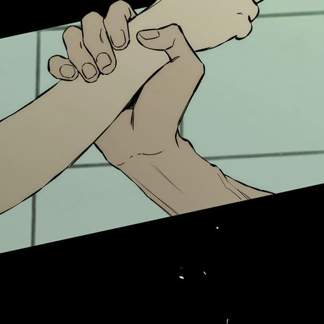 Tears on a Withered Flower Chapter 30 - page 33