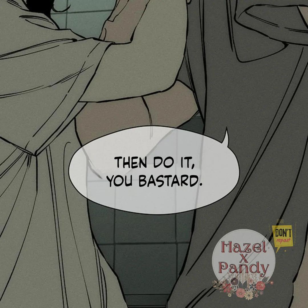 Tears on a Withered Flower Chapter 30 - page 36