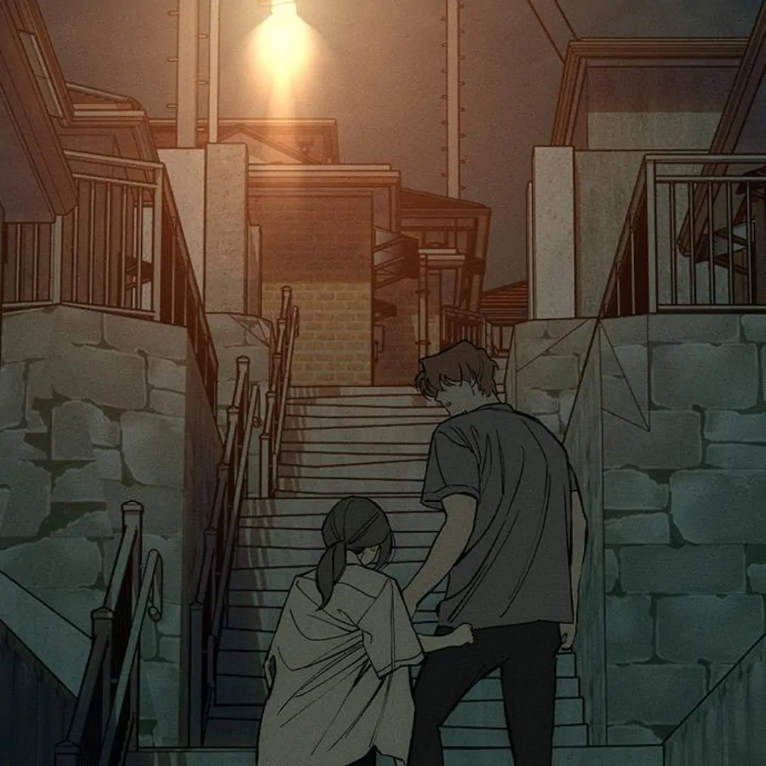 Tears on a Withered Flower Chapter 30 - page 41