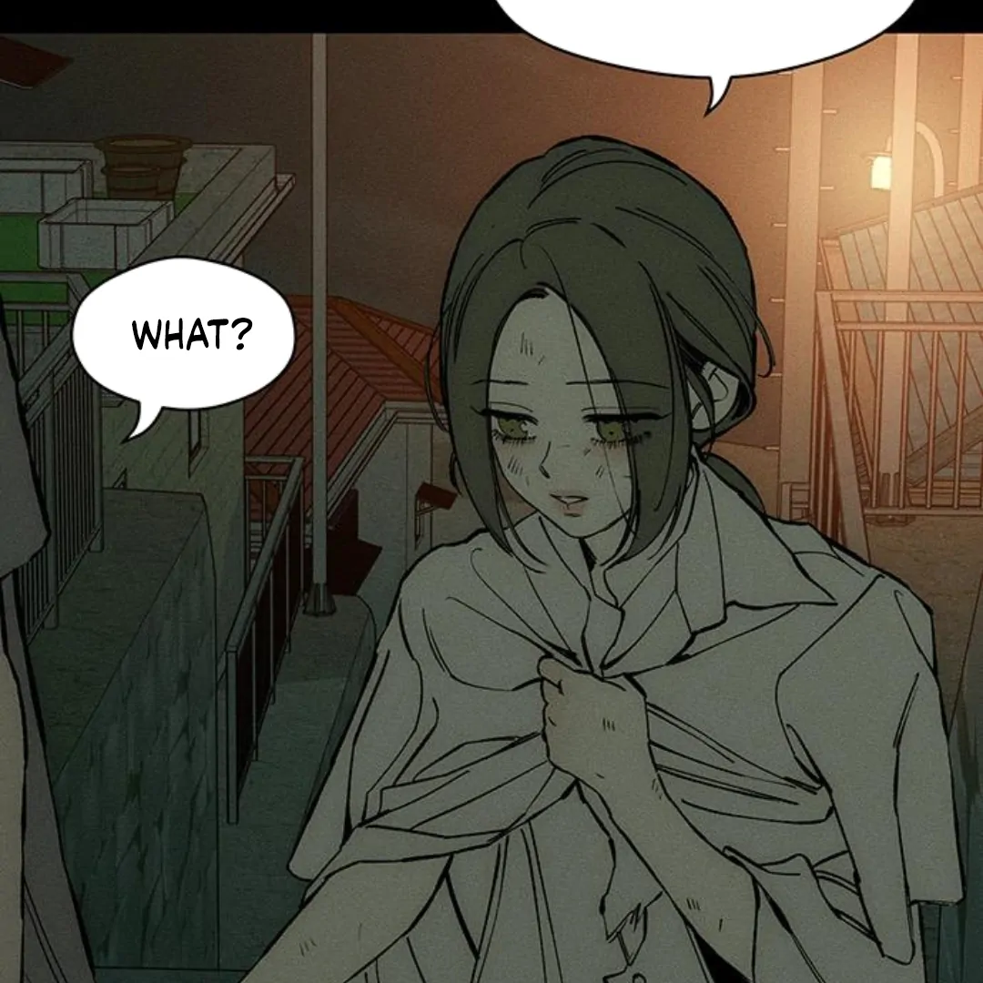 Tears on a Withered Flower Chapter 30 - page 44