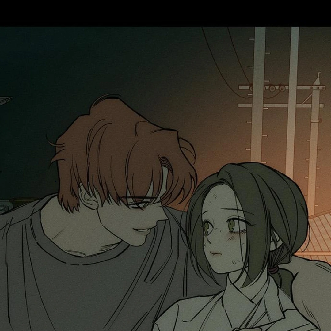 Tears on a Withered Flower Chapter 30 - page 46