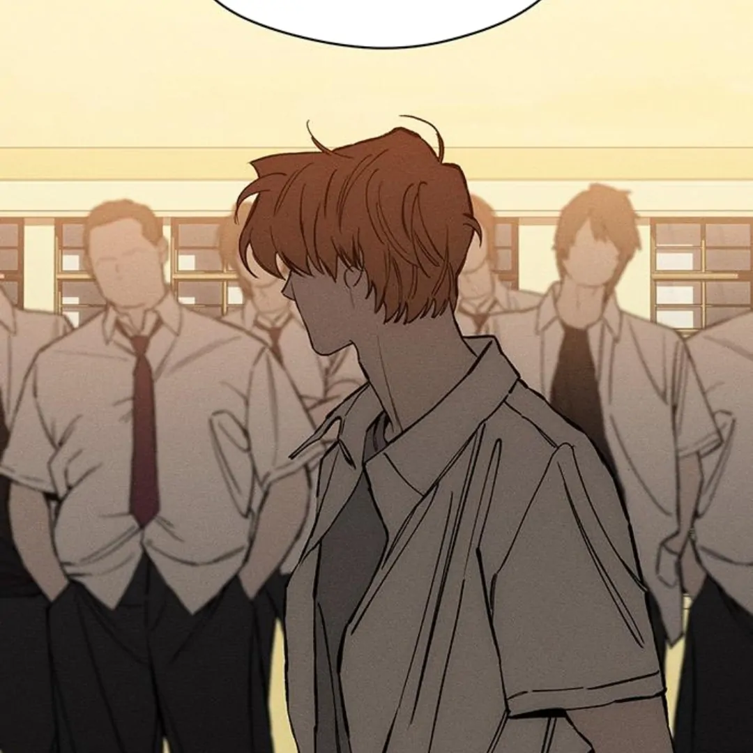 Tears on a Withered Flower Chapter 30 - page 49