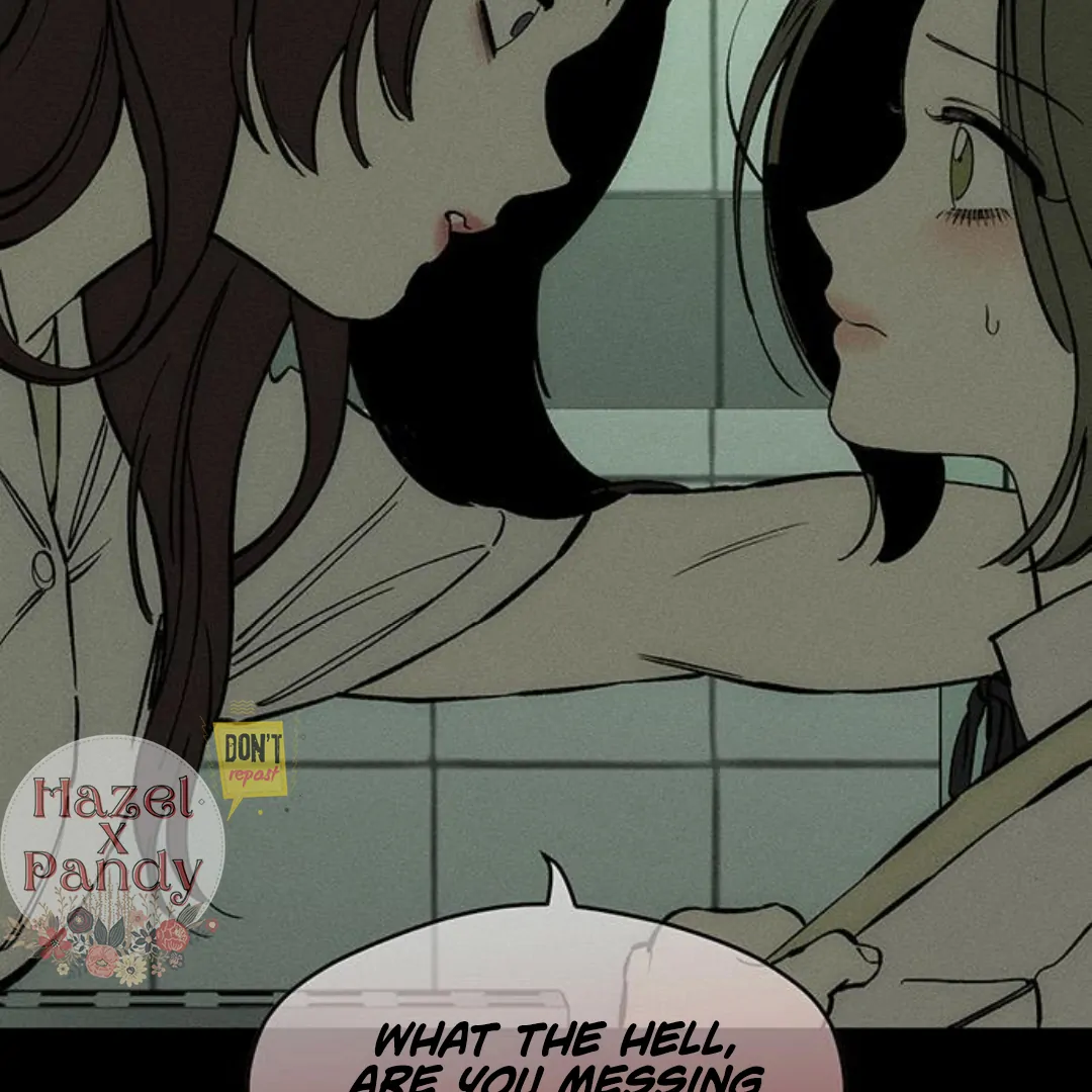 Tears on a Withered Flower Chapter 30 - page 5