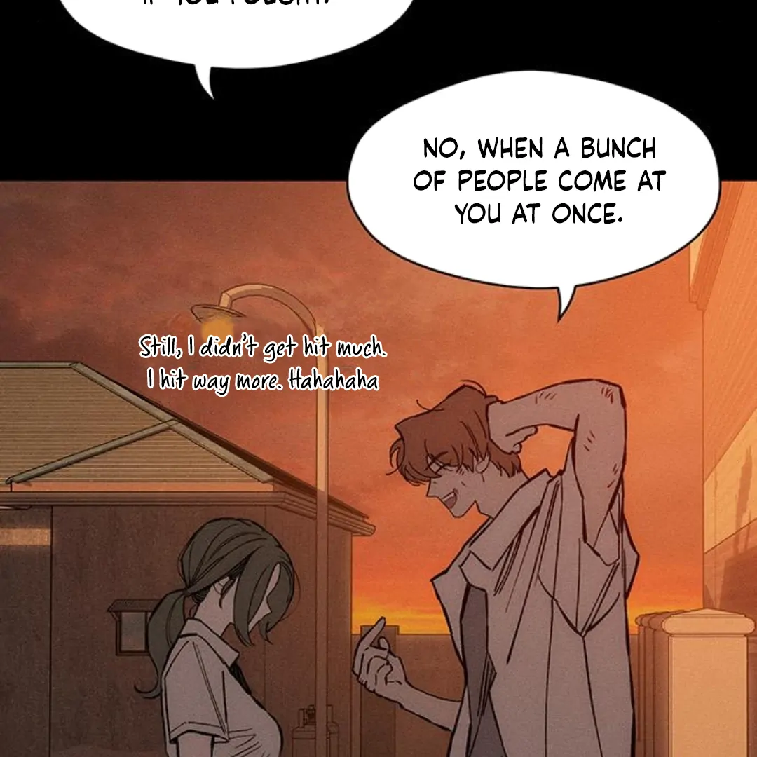 Tears on a Withered Flower Chapter 30 - page 66