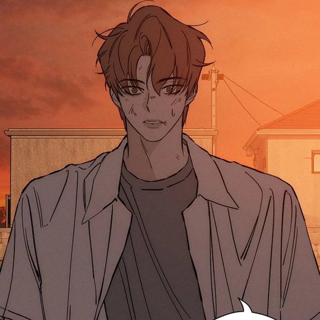 Tears on a Withered Flower Chapter 30 - page 69