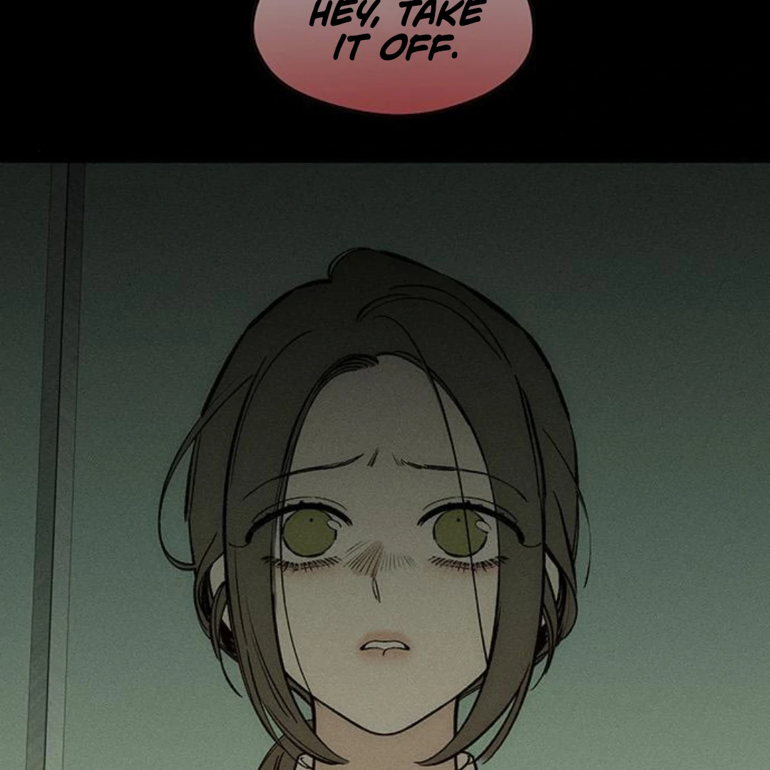 Tears on a Withered Flower Chapter 30 - page 7
