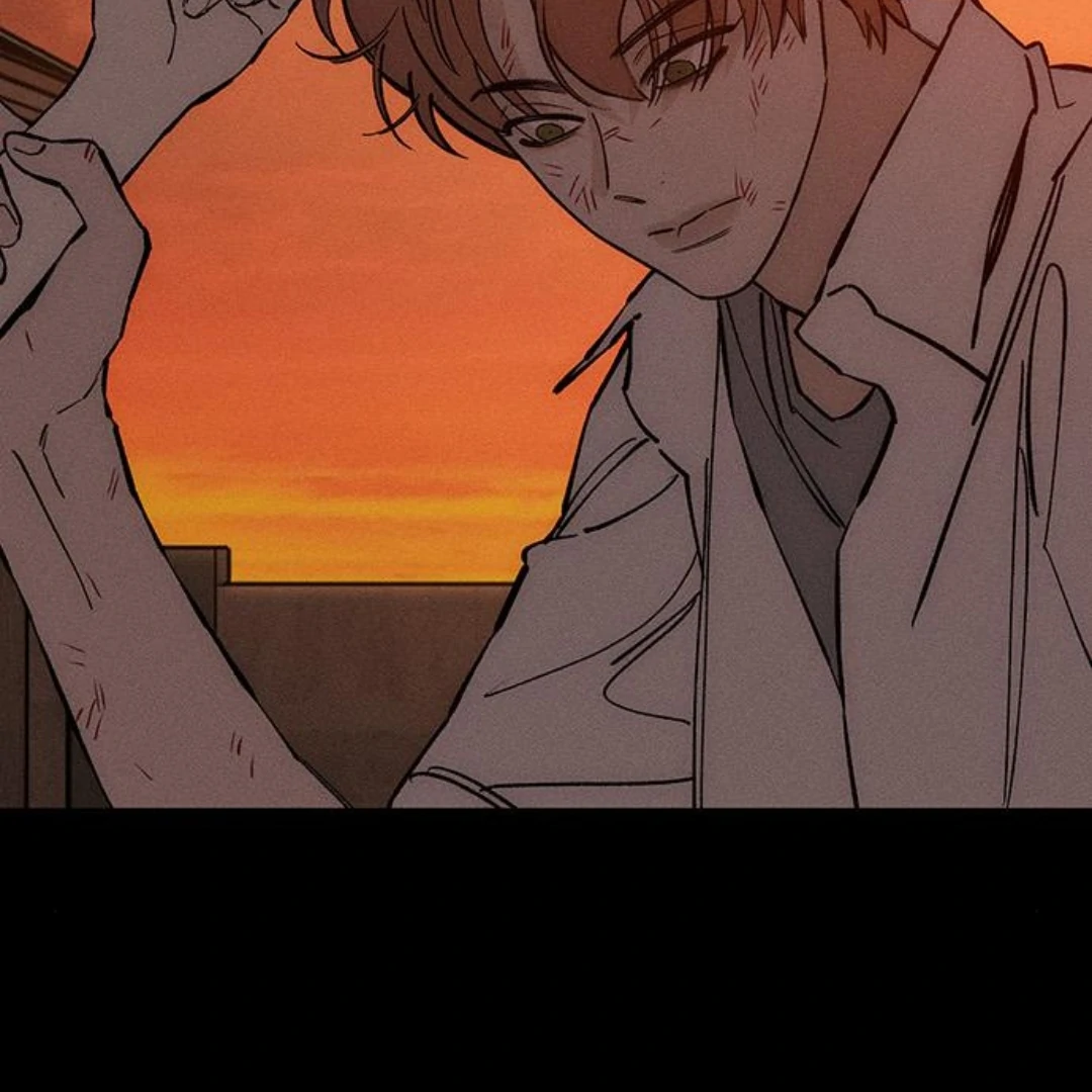 Tears on a Withered Flower Chapter 30 - page 77
