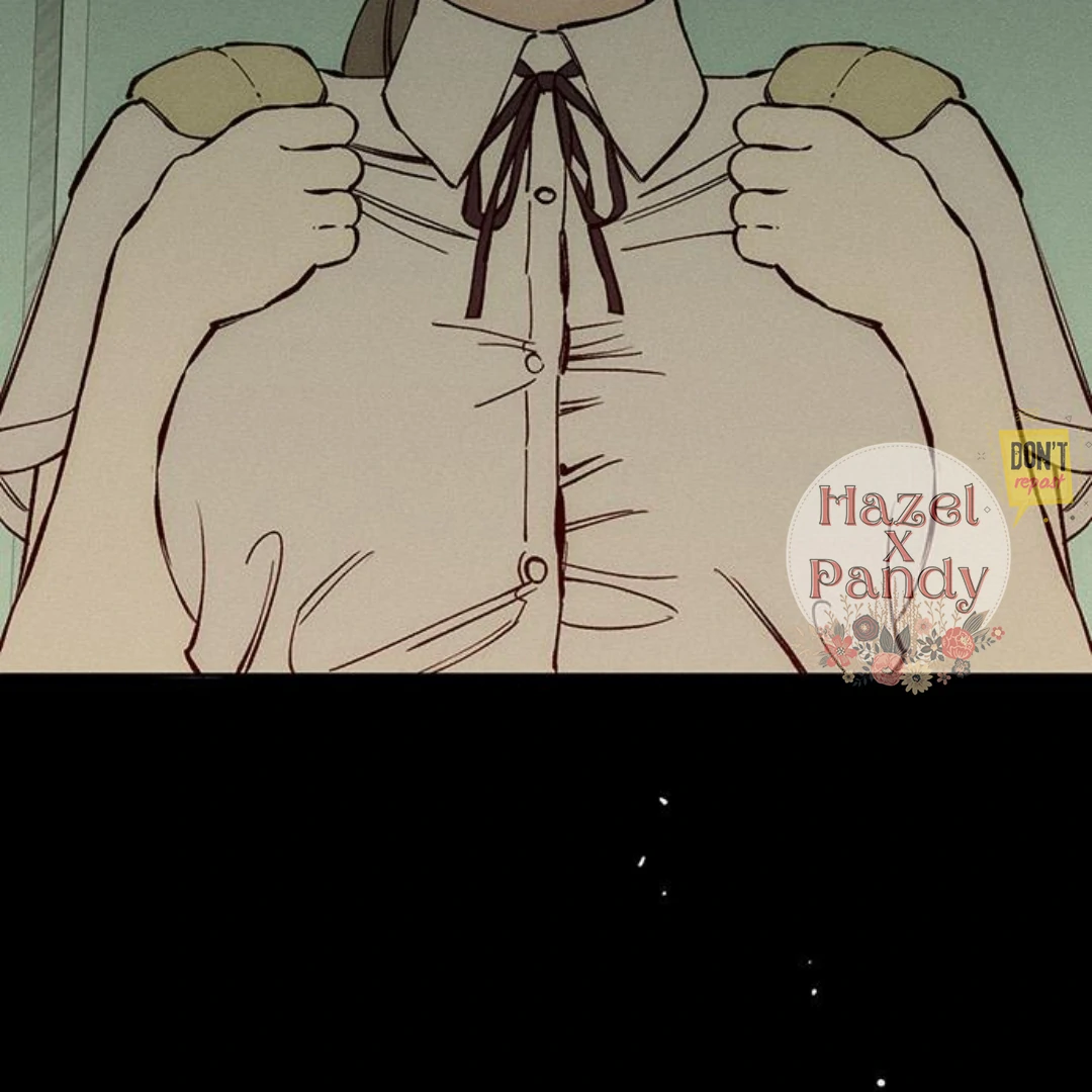 Tears on a Withered Flower Chapter 30 - page 8