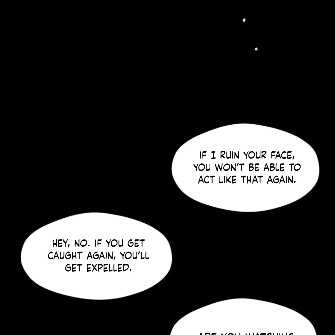 Tears on a Withered Flower Chapter 30 - page 9