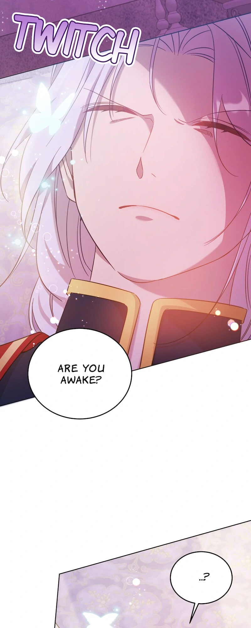 Saving the Villain Who was Abandoned by the Female Lead Chapter 121 - page 2