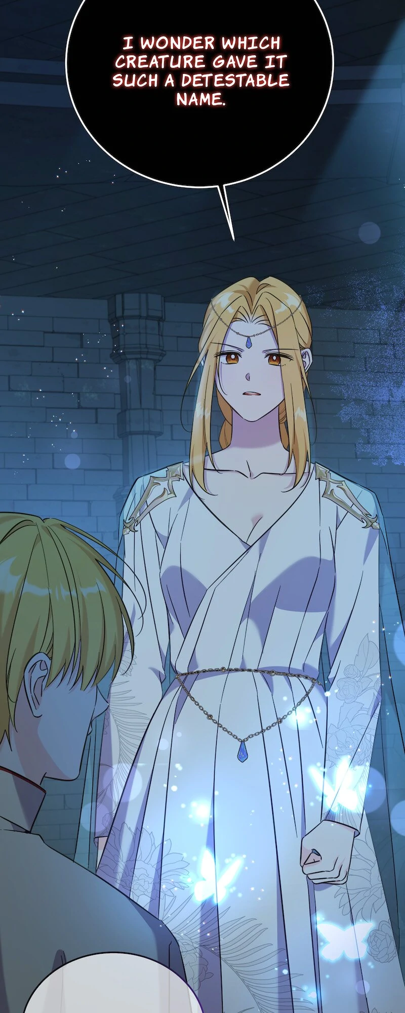 Saving the Villain Who was Abandoned by the Female Lead Chapter 121 - page 29