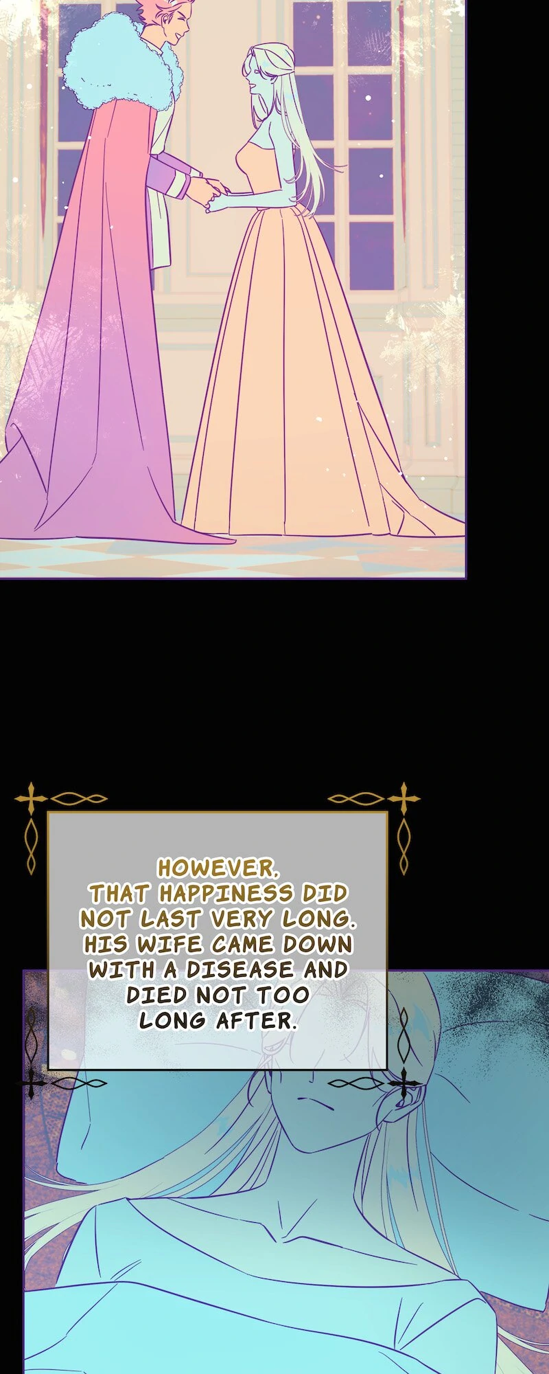 Saving the Villain Who was Abandoned by the Female Lead Chapter 121 - page 36