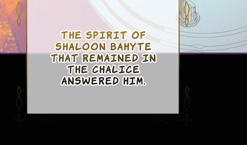 Saving the Villain Who was Abandoned by the Female Lead Chapter 121 - page 38