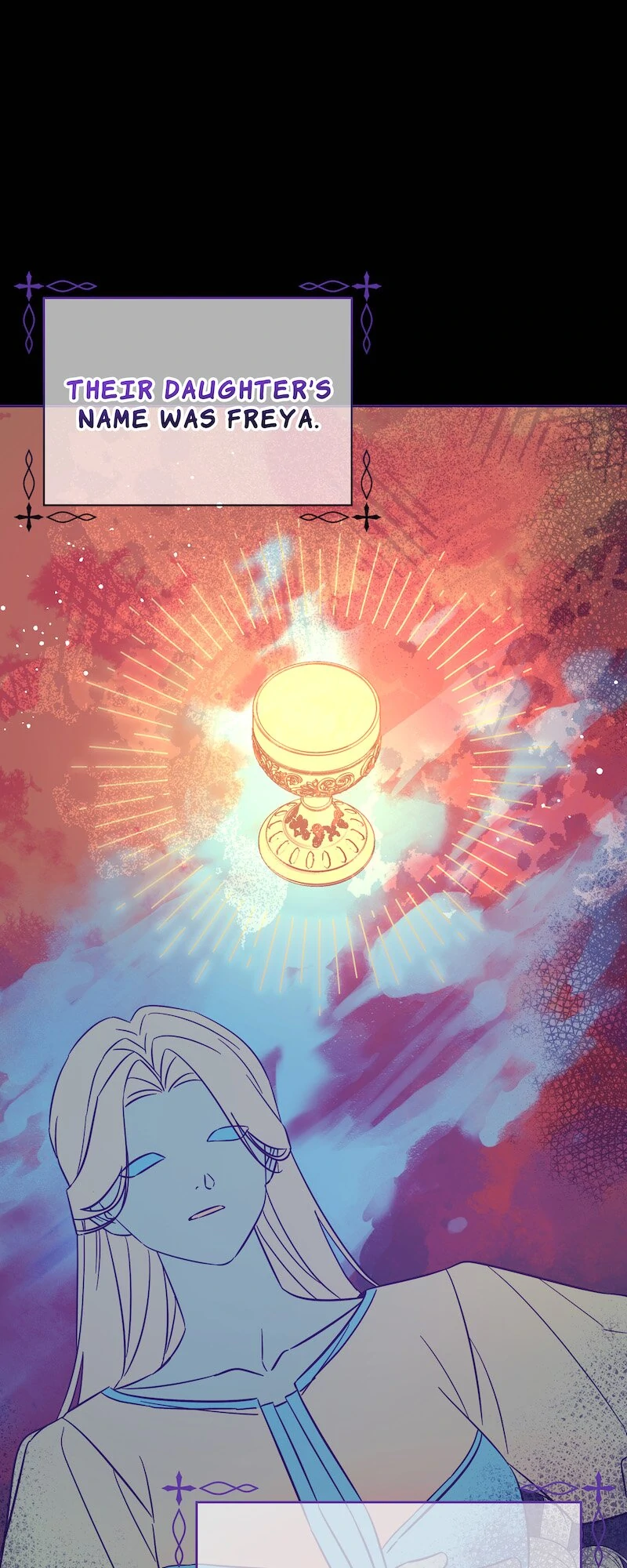 Saving the Villain Who was Abandoned by the Female Lead Chapter 121 - page 42