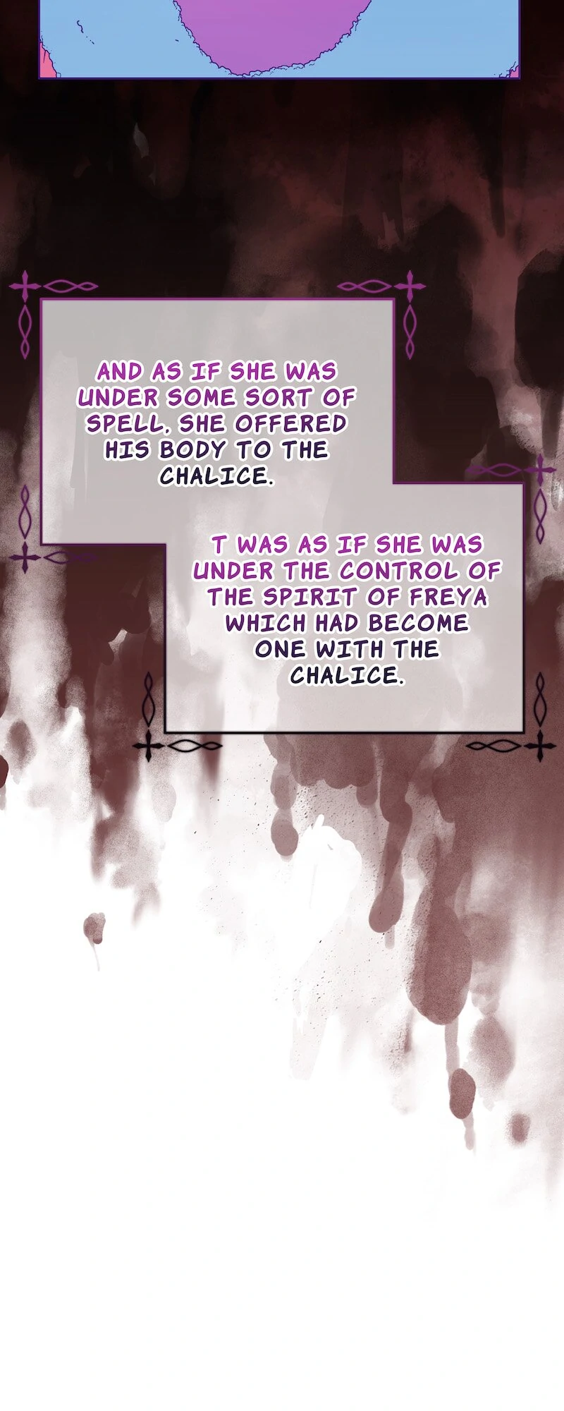 Saving the Villain Who was Abandoned by the Female Lead Chapter 121 - page 44