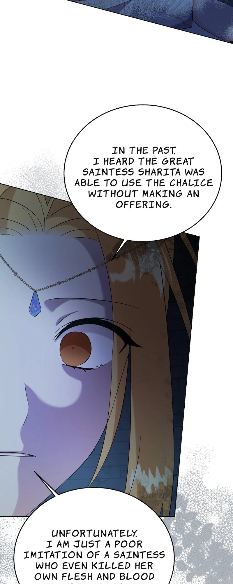 Saving the Villain Who was Abandoned by the Female Lead Chapter 121 - page 49