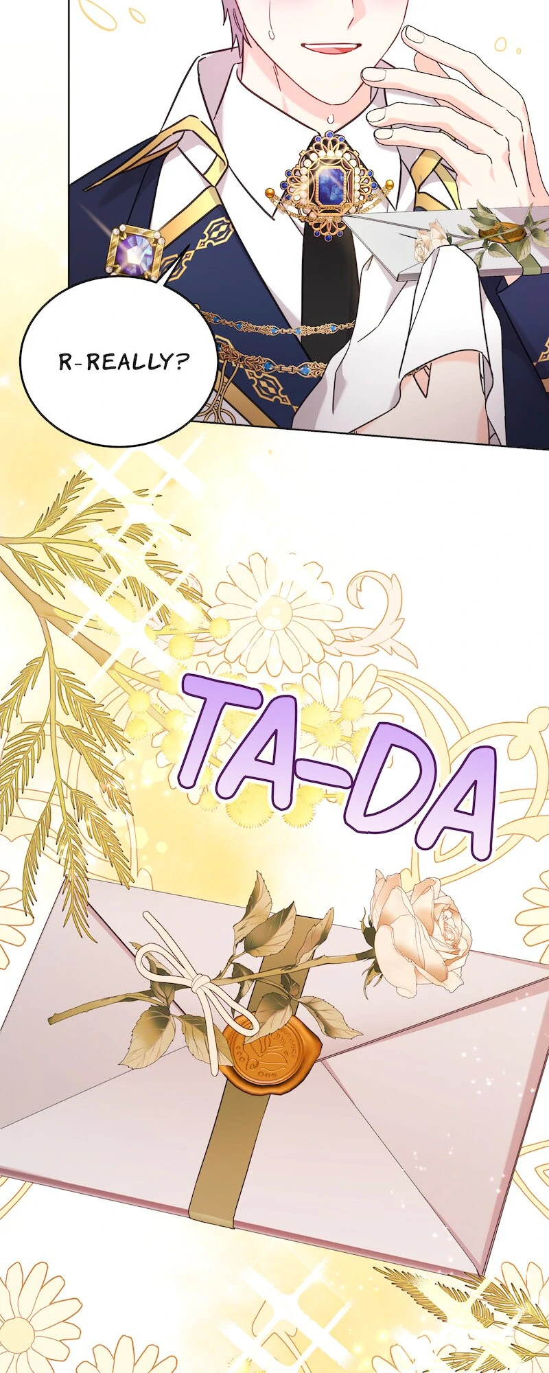 Saving the Villain Who was Abandoned by the Female Lead Chapter 121 - page 61