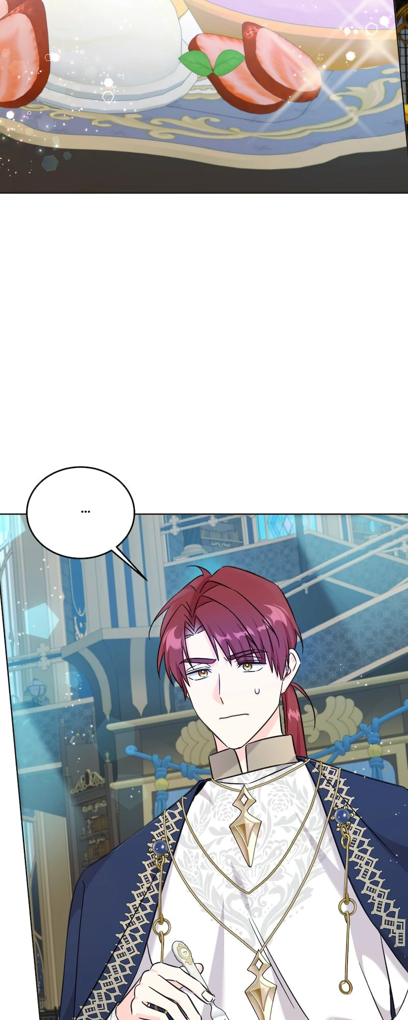 Saving the Villain Who was Abandoned by the Female Lead Chapter 121 - page 68