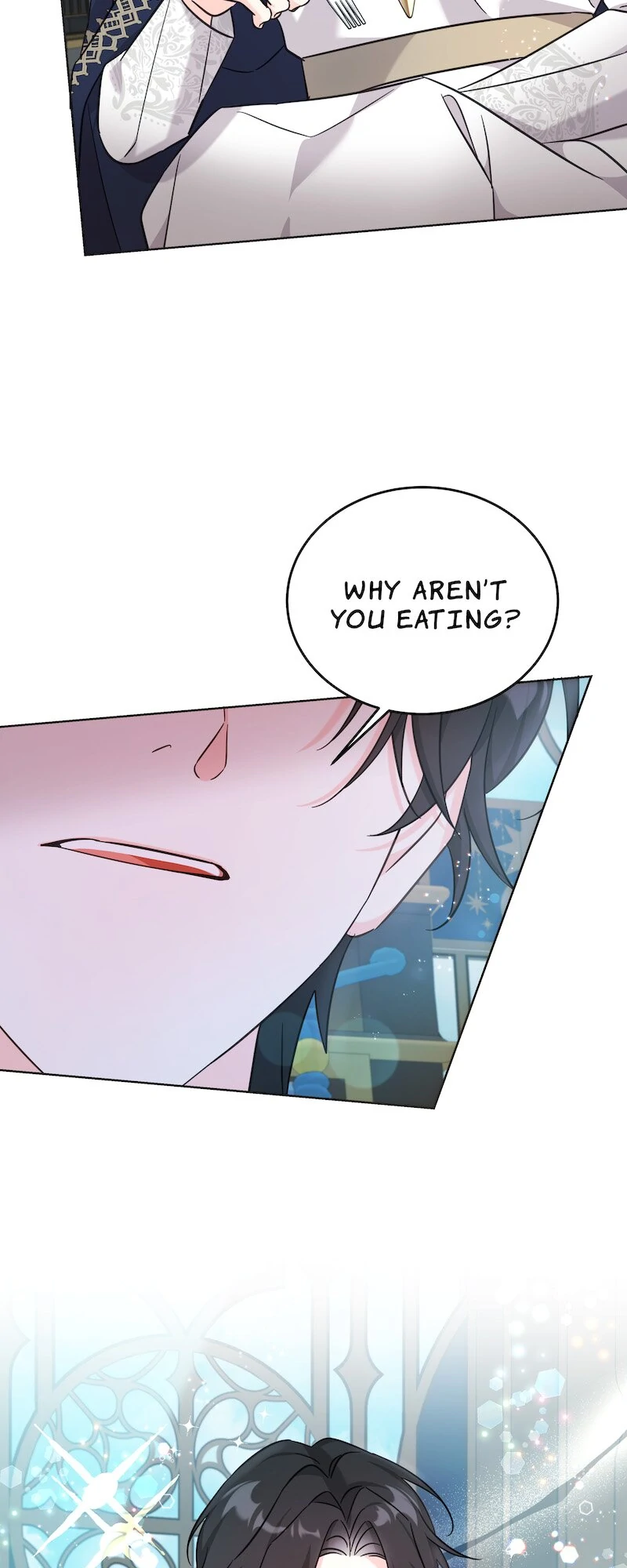 Saving the Villain Who was Abandoned by the Female Lead Chapter 121 - page 69