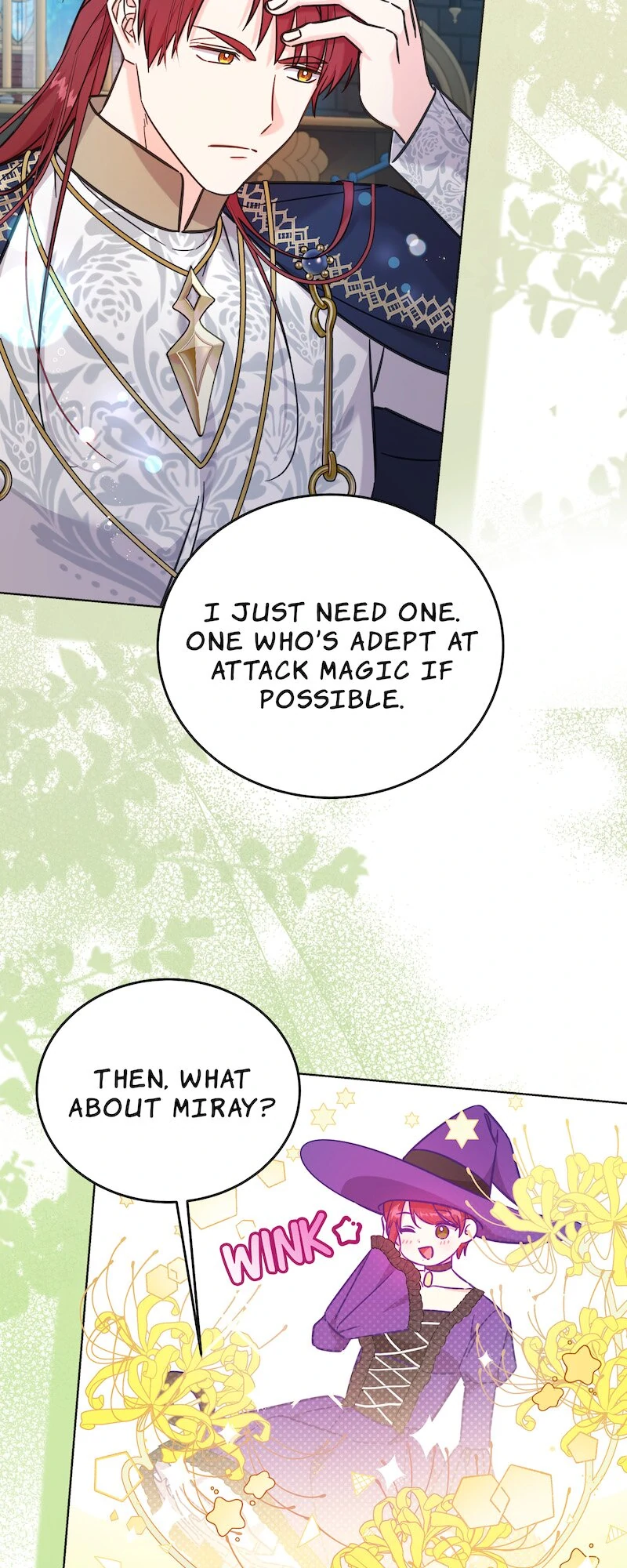 Saving the Villain Who was Abandoned by the Female Lead Chapter 122 - page 11