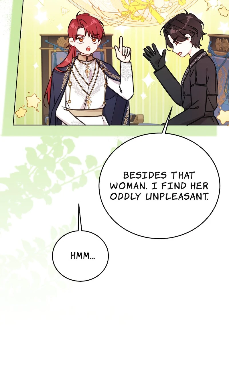 Saving the Villain Who was Abandoned by the Female Lead Chapter 122 - page 12