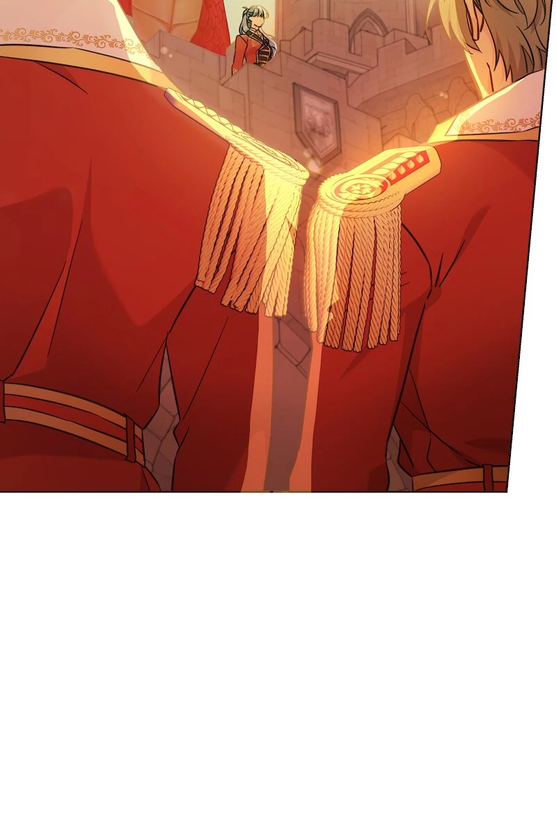 Saving the Villain Who was Abandoned by the Female Lead Chapter 122 - page 41