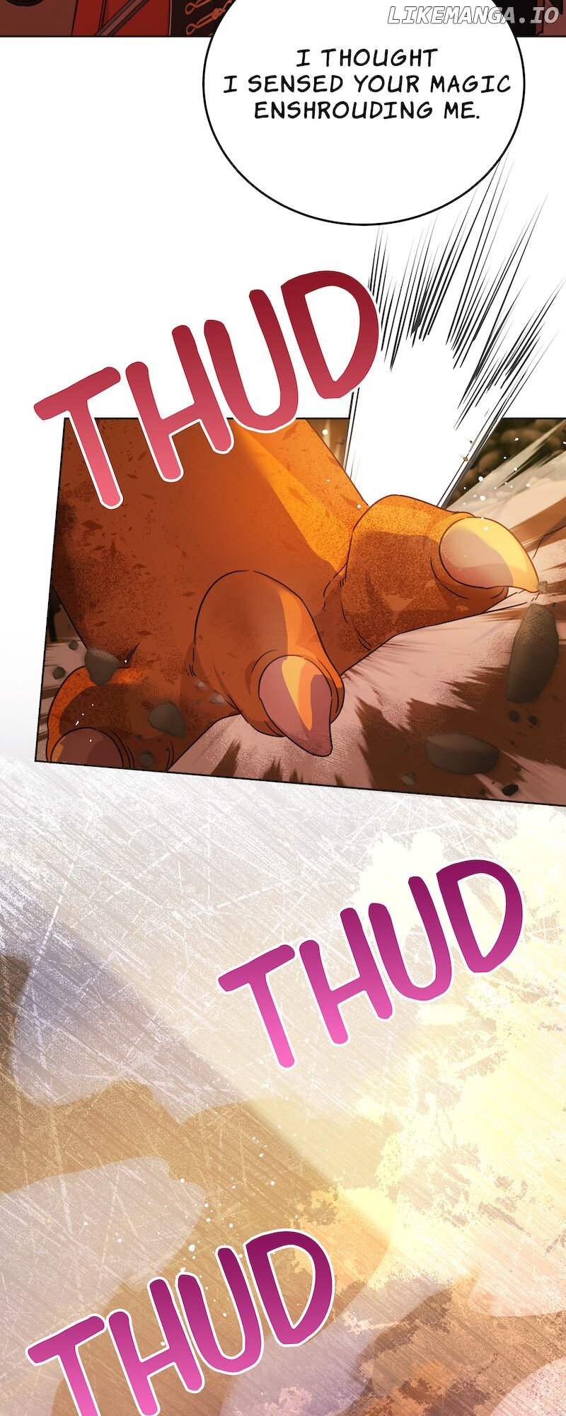 Saving the Villain Who was Abandoned by the Female Lead Chapter 122 - page 43