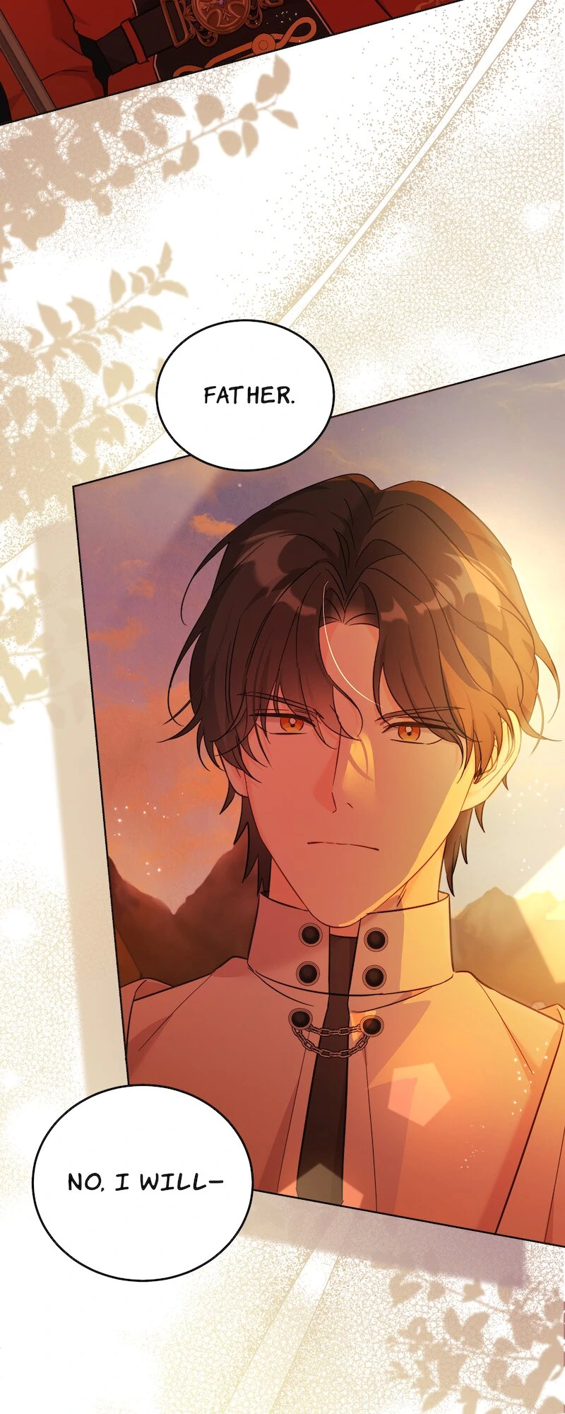 Saving the Villain Who was Abandoned by the Female Lead Chapter 122 - page 49