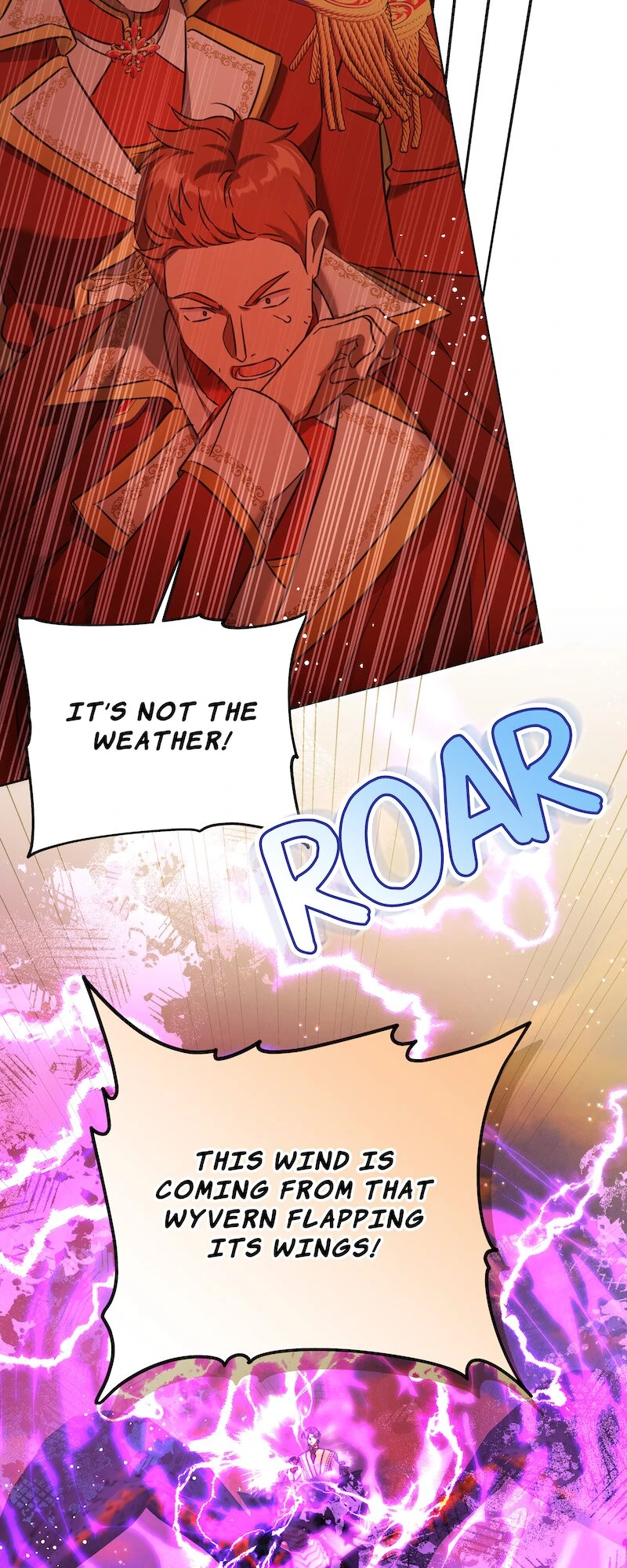 Saving the Villain Who was Abandoned by the Female Lead Chapter 122 - page 58