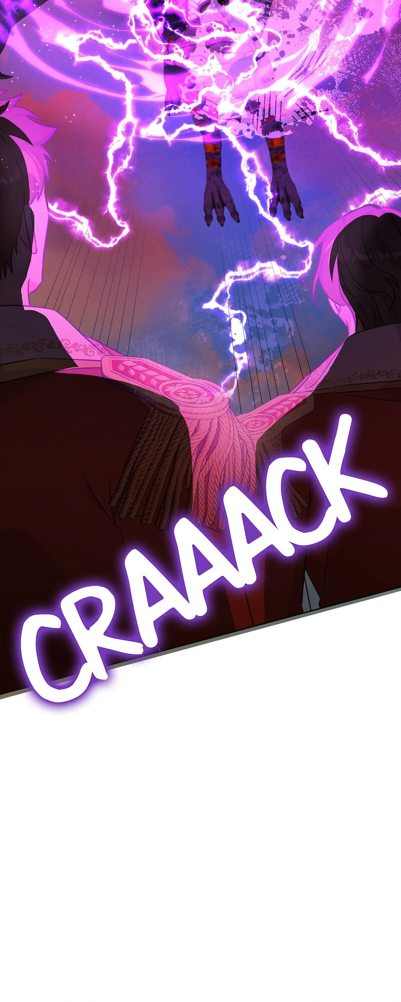 Saving the Villain Who was Abandoned by the Female Lead Chapter 122 - page 59