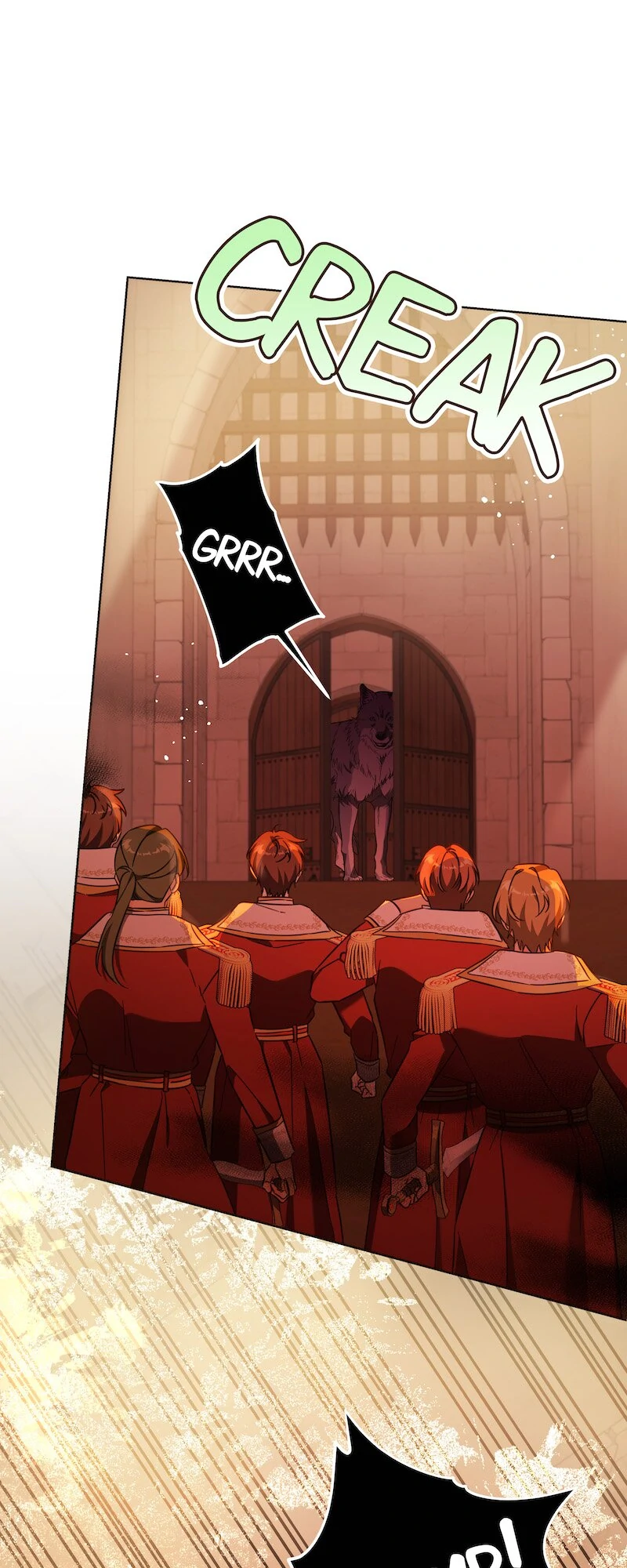 Saving the Villain Who was Abandoned by the Female Lead Chapter 122 - page 62