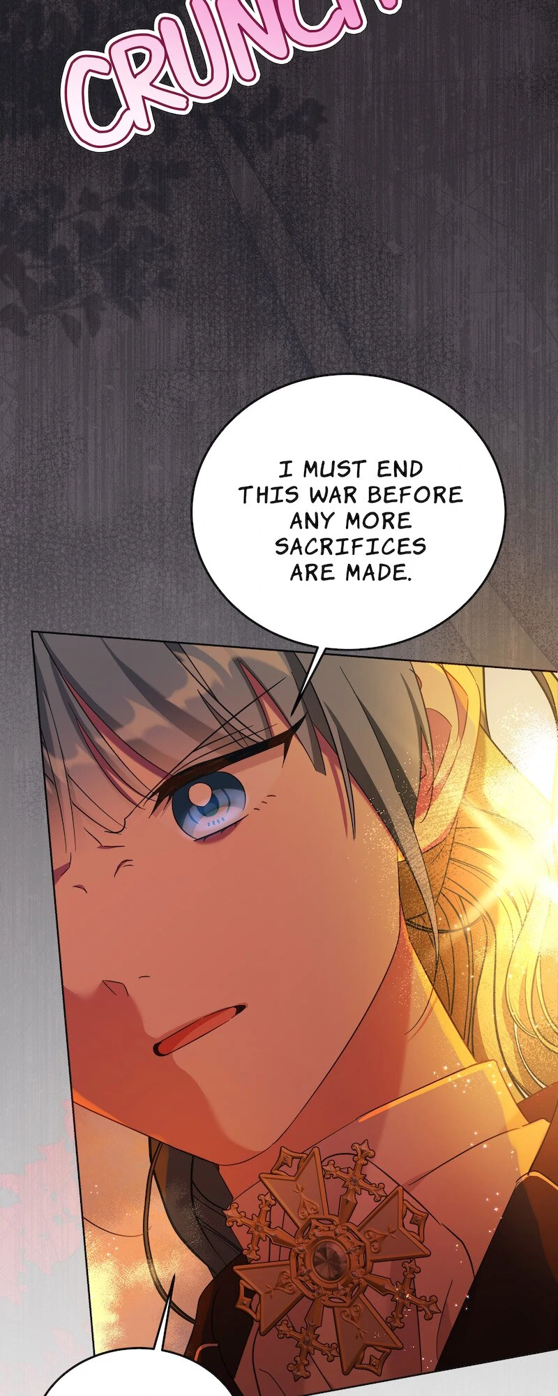 Saving the Villain Who was Abandoned by the Female Lead Chapter 122 - page 66