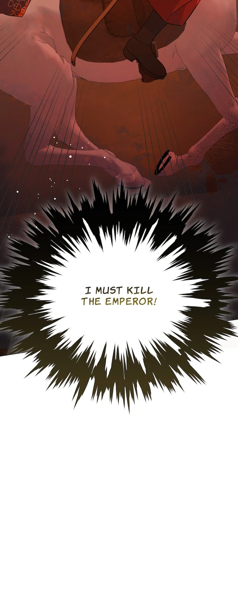 Saving the Villain Who was Abandoned by the Female Lead Chapter 122 - page 68