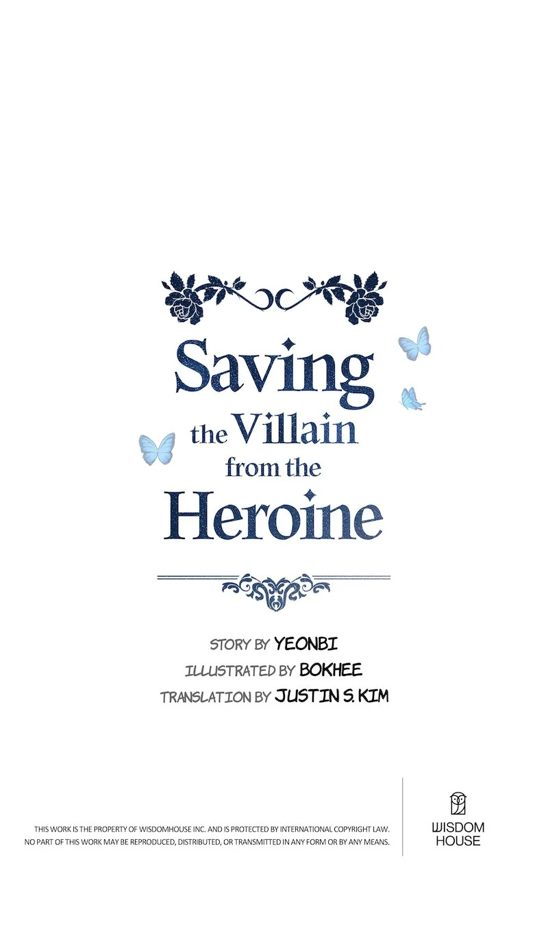 Saving the Villain Who was Abandoned by the Female Lead Chapter 122 - page 69