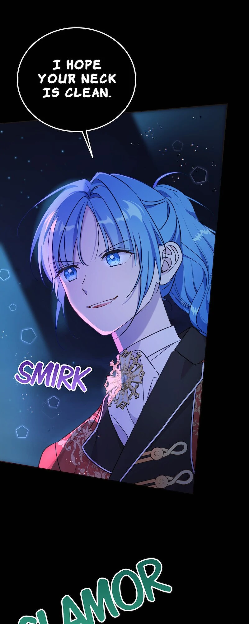 Saving the Villain Who was Abandoned by the Female Lead Chapter 123 - page 15