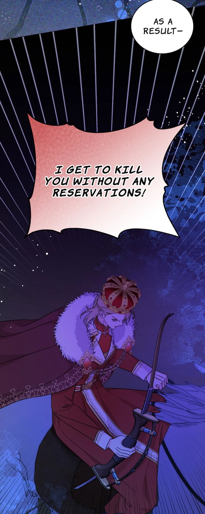 Saving the Villain Who was Abandoned by the Female Lead Chapter 123 - page 18