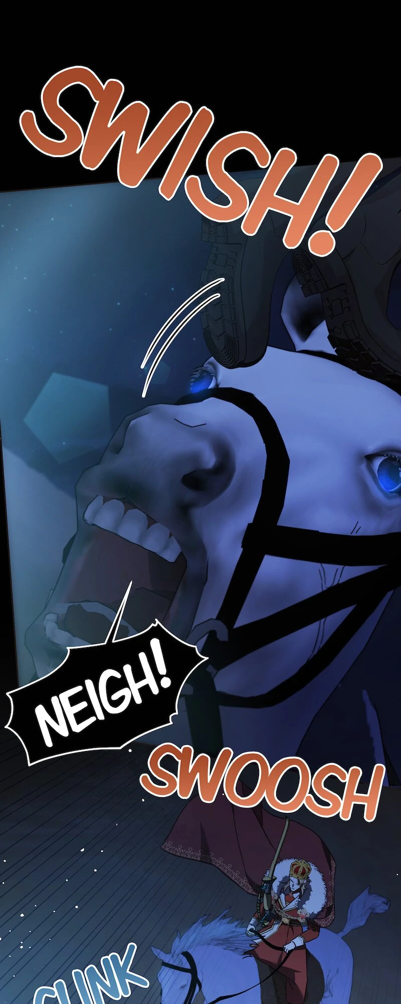 Saving the Villain Who was Abandoned by the Female Lead Chapter 123 - page 24
