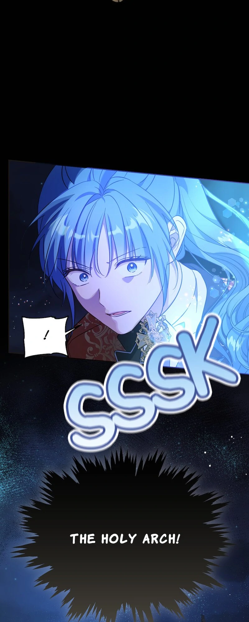 Saving the Villain Who was Abandoned by the Female Lead Chapter 123 - page 31