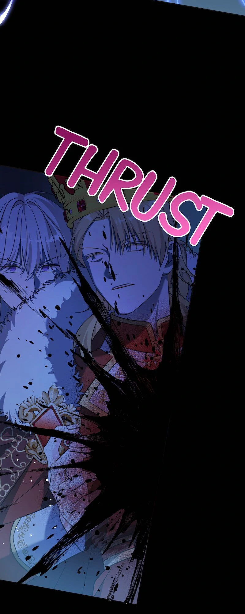 Saving the Villain Who was Abandoned by the Female Lead Chapter 123 - page 41
