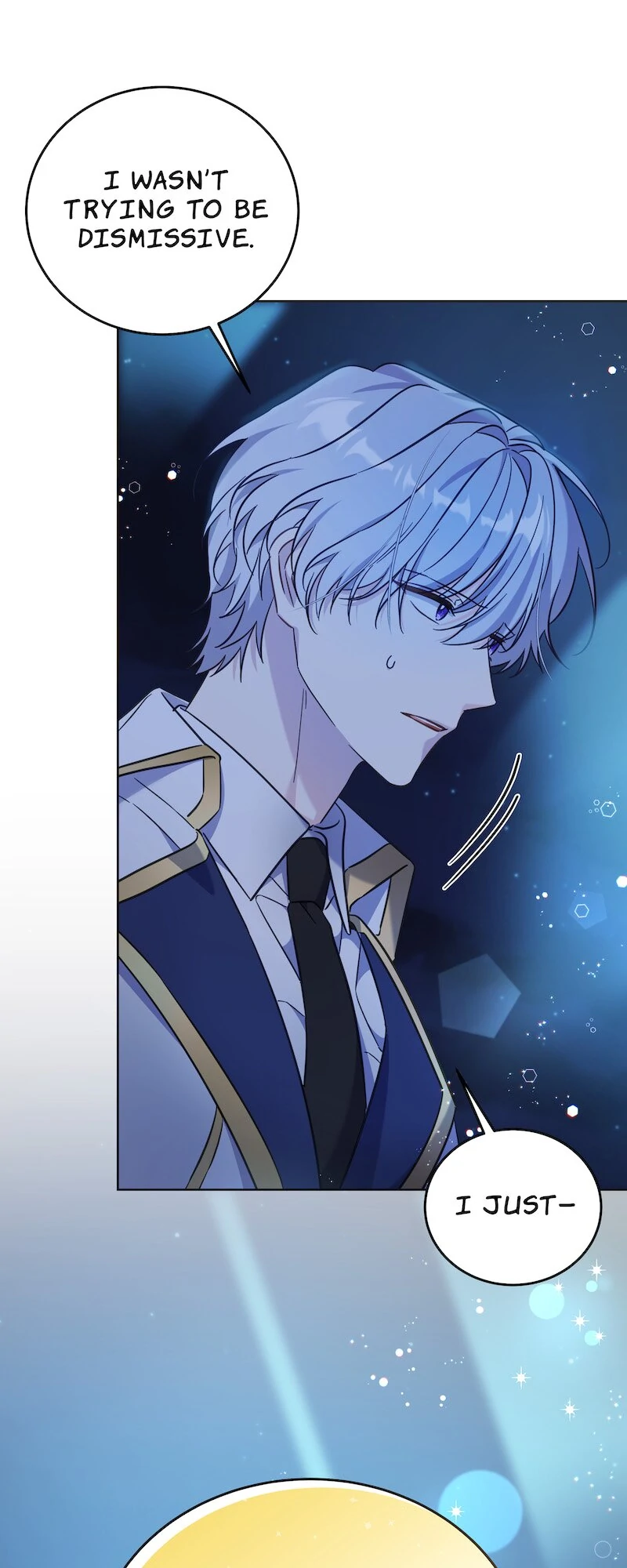 Saving the Villain Who was Abandoned by the Female Lead Chapter 123 - page 50