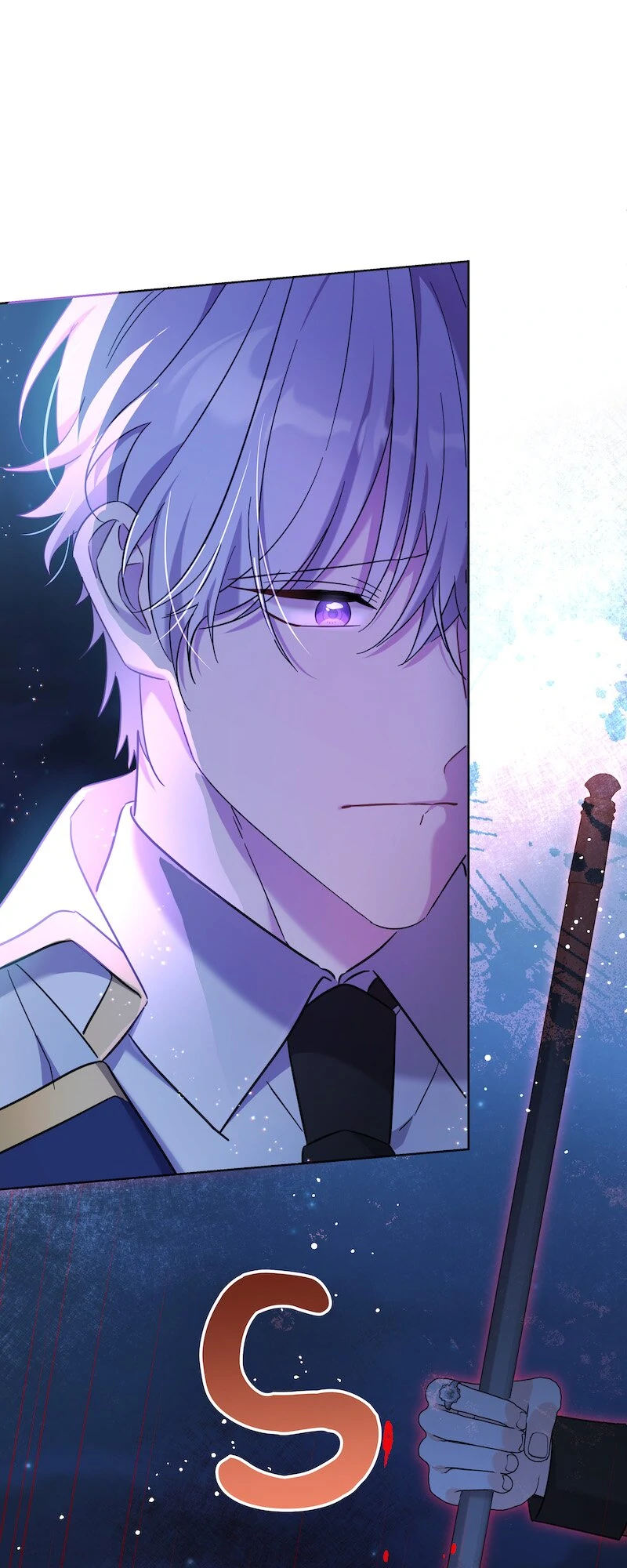 Saving the Villain Who was Abandoned by the Female Lead Chapter 123 - page 53