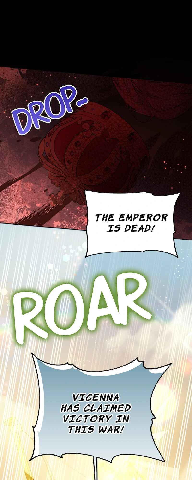 Saving the Villain Who was Abandoned by the Female Lead Chapter 123 - page 55