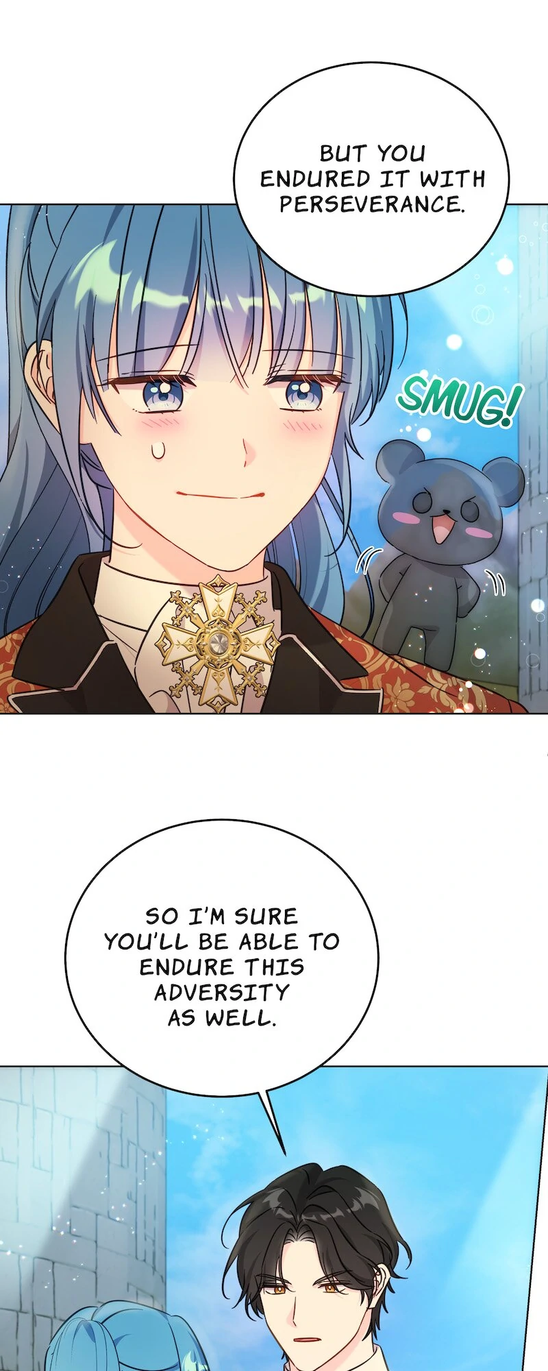 Saving the Villain Who was Abandoned by the Female Lead Chapter 123 - page 66