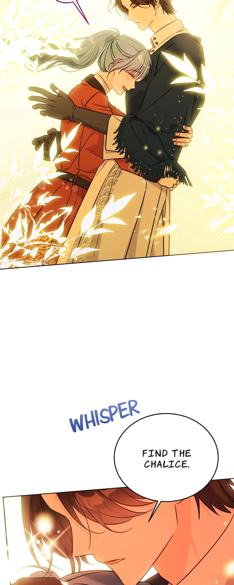 Saving the Villain Who was Abandoned by the Female Lead Chapter 123 - page 68