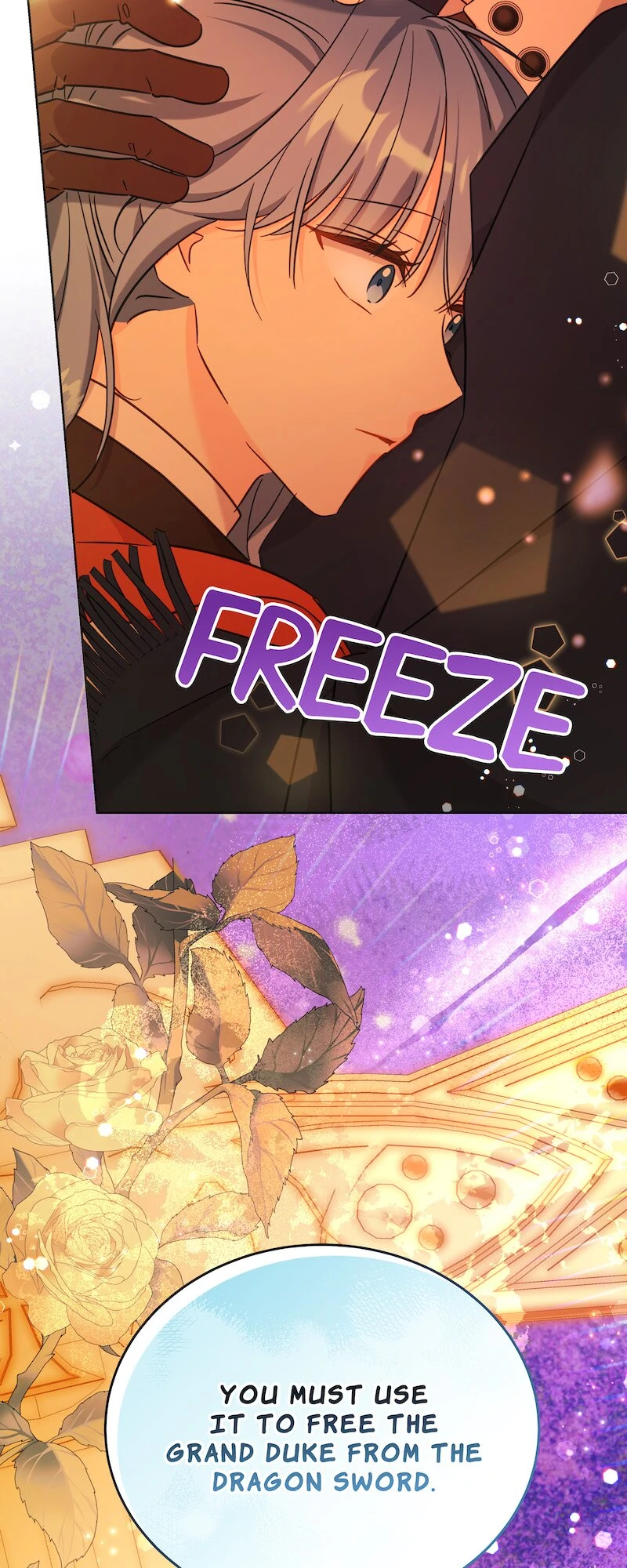 Saving the Villain Who was Abandoned by the Female Lead Chapter 123 - page 69