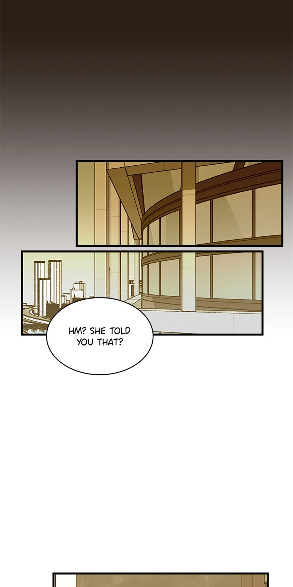 How to Draw an Ellipse Chapter 133 - page 11